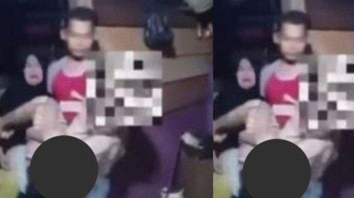 Gadis SMP di Lampung disekap dan dirudapaksa oleh 10 pria di sebuah gubuk reyot, hanya diberi miras