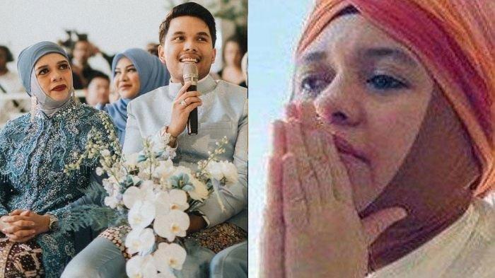Geni Faruk dihujat gegara ngotot Thariq Halilintar dipanggil haji. Calon ibu mertua Aaliyah Massaid beri jawaban.