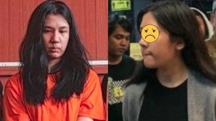 Ghisca Debora mahasiswi yang melakukan penipuan tiket Coldplay sebesar Rp 15 Miliar.