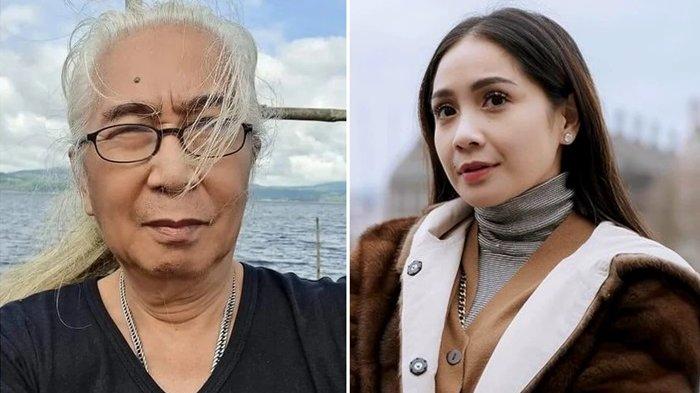 Gideon Tengker ayah Nagita Slavina menguliti sikap sang putri padanya. Ayah mertua Raffi Ahmad ini menyebut Gigi sudah tak lagi mau berhubungan dengannya.