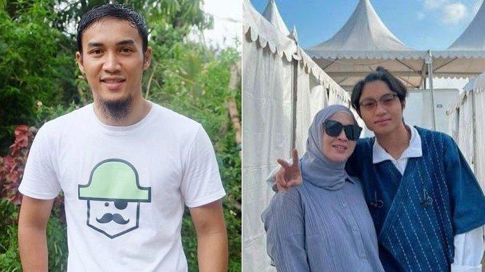 Gunawan Dwi Cahyo masih bisa jenguk anaknya dengan Okie Agustina, Kiesha Alvaro ungkap kondisi ibunya