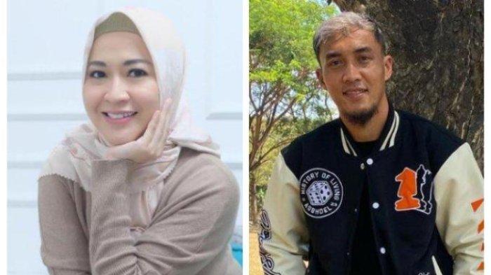 Meski pengakuannya cuma teman, tetapi Gunawan Dwi Cahyo kasih jersey ke cewek diduga selingkuhan. Ada satu rencana pesekpakbola itu yang belum terkabul.