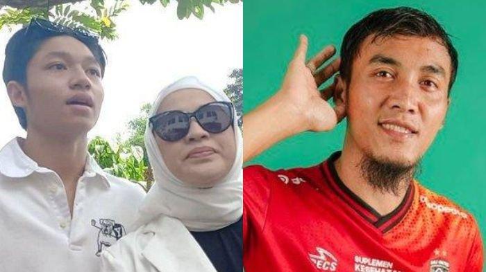 Gunawan Dwi Cahyo minta Okie Agustina angkat kaki dari rumah setelah resmi cerai. Kiesha Alvaro mau belikan rumah baru untuk sang bunda, tahun ini.