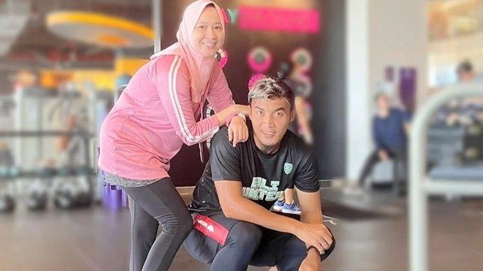 Gunawan Dwi Cahyo pamer postingan usai Okie Agustina mengisyaratkan soal firasat perpisahan yang diungkap oleh Wirang Birawa.