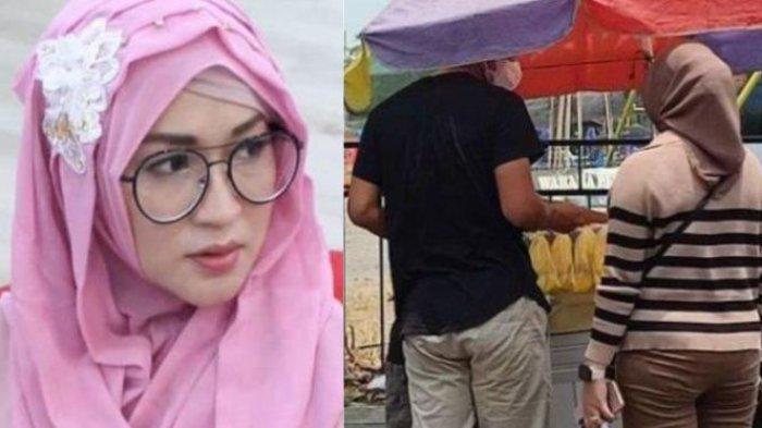 Gunawan Dwi Cahyo telah temui orangtua wanita bersamanya yang diduga selingkuhan, Okie Agustina memberikan pendapatnya.