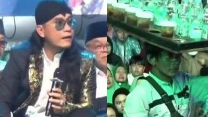 Gus Miftah yang hina penjual es