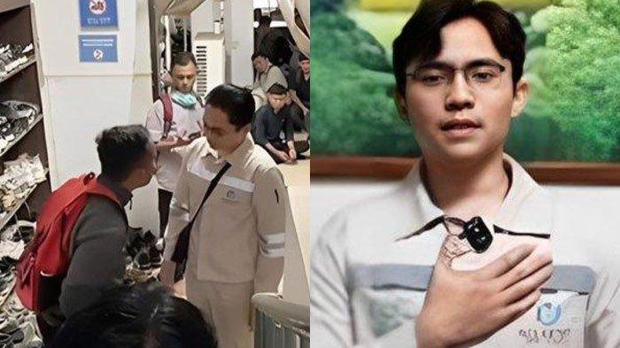 HRD yang bentak calon karyawan baru karena kepergok merokok kini dipecat