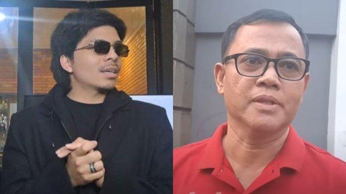 Haji Faisal buka suara soal konten YouTuber Atta Halilintar yang diduga menyindir Fuji.