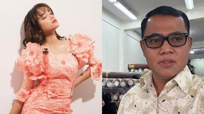 Haji Faisal pasang badan usai Fuji dihujat sombong