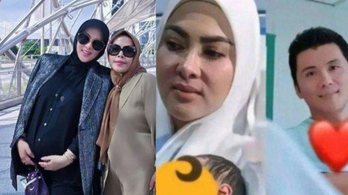 Hamil calon bayi konglomerat Syahrini ternyata alami hal tak biasa saat salat tahajud dini hari, diceritakan sang ibu baru-baru ini.