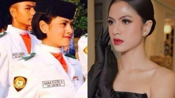Curhatan Hana Saraswati menyesal ikut Paskibraka viral di media sosial. Padahal dulu pernah jadi anggota Paskibraka Nasional 2014.