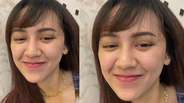 Happy Asmara Nangis Bagikan Kabar Duka, Ngaku Dapat Surprise dari Tuhan: Ampuni Dosa Kami Ya Allah