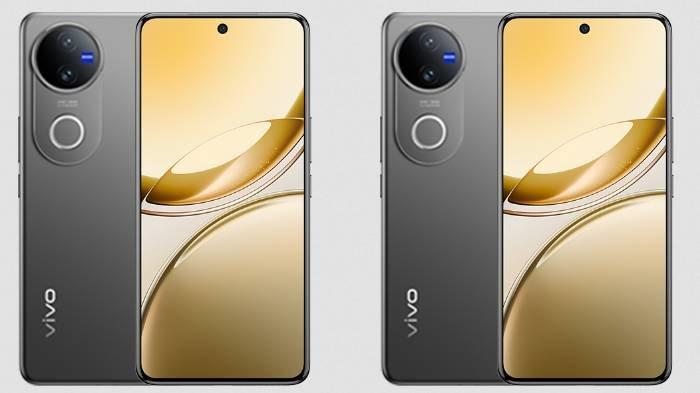 HARGA HP - Vivo V50 merupakan ponsel seri V teranyar yang dirilis Vivo.