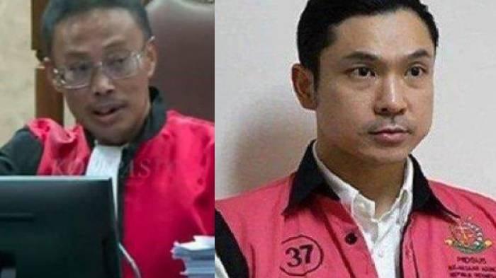 Harta kekakayaan Hakim Eko Aryanto yang beri vonis ringan Harvey Moeis.