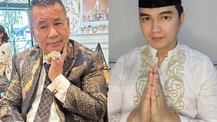 Pengacara kondang Hotman Paris Hutapea nilai Aldi Taher bisa saja menang Pemilu 2024. Sebut sang pelawak punya karakter pintar dan lucu.