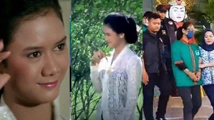 Aktor lawas Ibra Azhari kembali ditangkap polisi atas kasus narkoba bersama seorang wanita bernama Nandya Nathasia di sebuah apartemen di wilayah Ciputat, Tangerang Selatan (Tangsel), pada Rabu (3/1) malam.