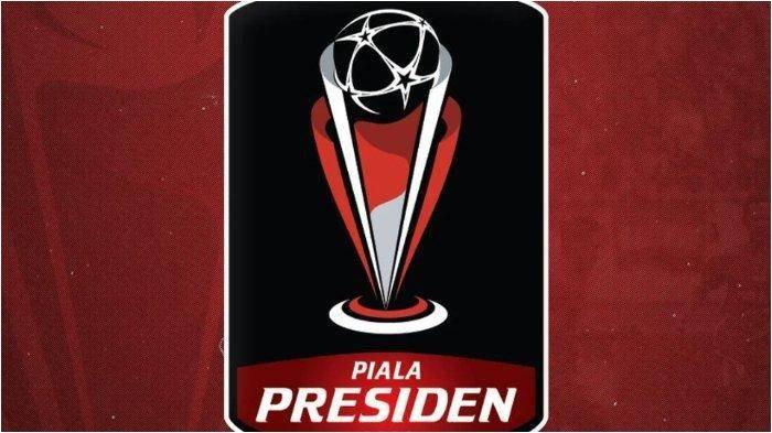 Ilustrasi daftar lengkap hadiah uang Piala Presiden 2024.