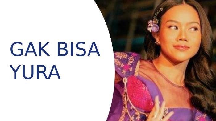 Ilustrasi maksud atau arti kata Gak Bisa Yura.