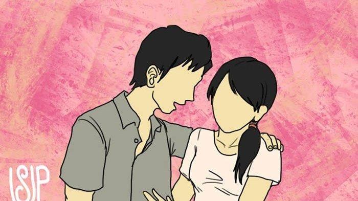 Ilustrasi tindakan asusila-kasus ibu di Cilacap buntuti dan temukan anaknya di kamar kos tak berbusana