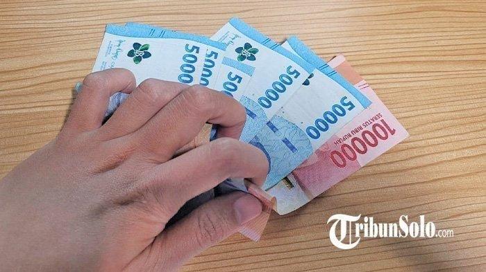 CARA PENCAIRAN BSU - Foto ilustrasi untuk berita cara cek penerima BSU dan panduan untuk mencairkannya. Cair Rp600 ribu, mulai Juni 2025.