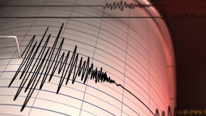 Ilustrasi wilayah yang berpotensi terdampak gempa megathrust.