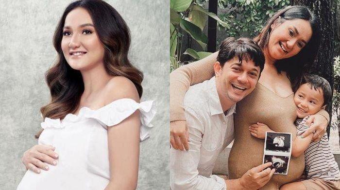 Tengku Dewi tidak mau Andrew Andika menemani lahiran anak keduanya. Hal ini buntut perselingkuhan yang dilakukan Andrew Andika.