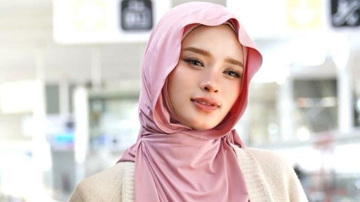 Inara Rusli.