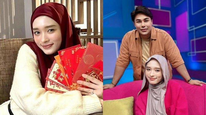 Inara Rusli tidak menampik jika Ivan Gunawan memang dekat dan kerap memberinya perhatian.