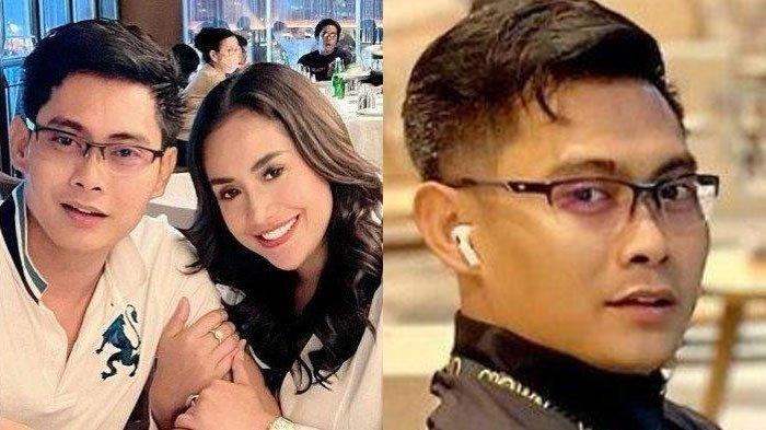Indra Kristianto disebut syok karena nikah 4 bulan kini digugat cerai Shinta Bachir. Kuasa hukum si artis cantik buka suara.