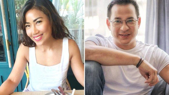 Inge Anugrah ungkap penyesalan menikah dengan Ari Wibowo.