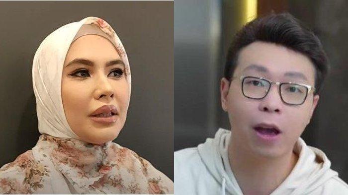 Inilah arti kata tabayyun yang disinggung oleh Richard Lee terkait perseteruannya dengan Kartika Putri.