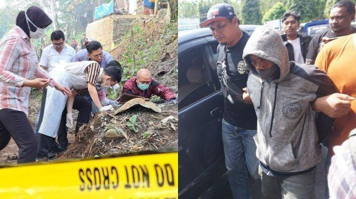 Inilah isi bisikan ayah inses di Banyumas hingga 7 bayi dikubur