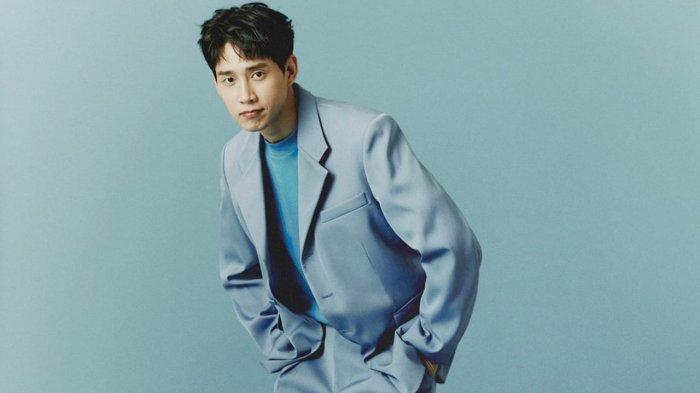 Inilah sosok Park Sung Hoon yang ternyata dari keluarga kaya raya.