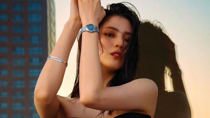Inilah sosok dan biodata lengkap Han So Hee, artis cantik pemeran pelakor dalam drama Korea The World of the Married