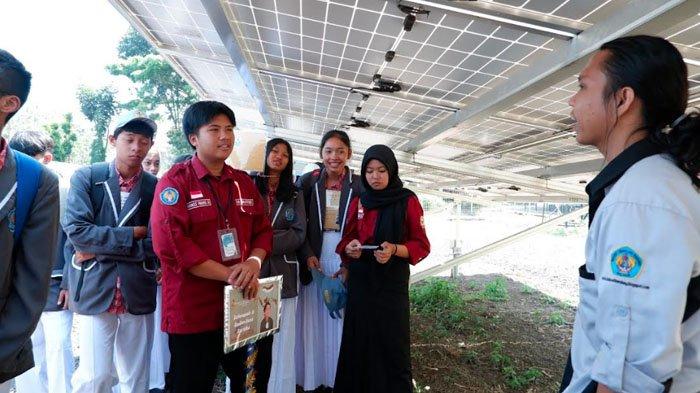 Institut Teknologi Nasional (ITN) Malang saat ini masih membuka gelombang kedua pendaftaran mahasiswa baru (maba) sampai 31 Agustus 2023.
