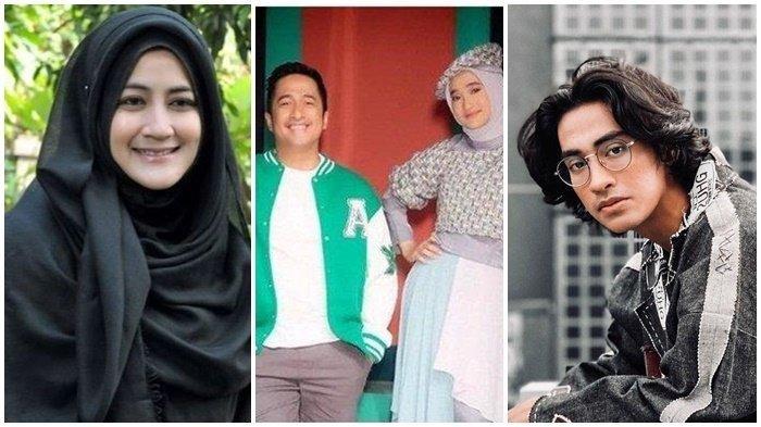 Irfan Hakim nekat mengenalkan ketiga putrinya kepada Umi Pipik agar salah satunya jodoh dengan Abidzar Al Ghifari.