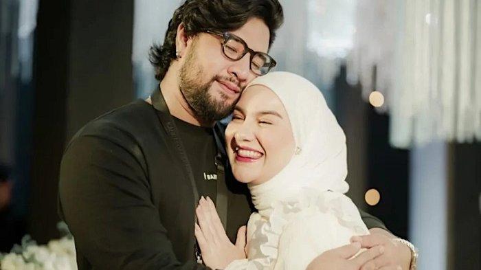 Perjalanan cinta Ammar Zoni dan Irish Bella.