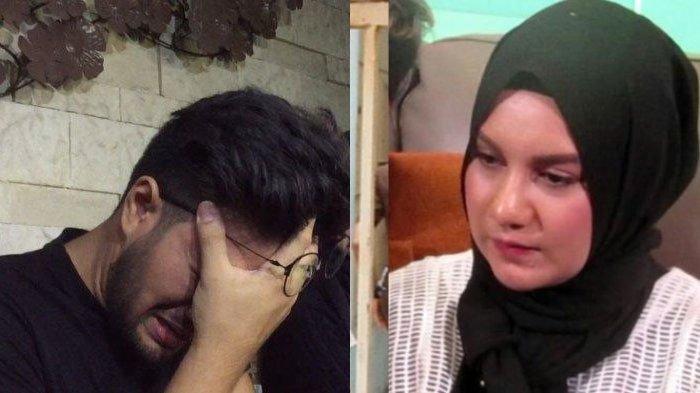 Irish Bella ikhlas Ammar Zoni cuma memberi nafkah anak Rp500 ribu sebulan. Jumlah itu jauh dari tuntutan awal yakni Rp10 juta.