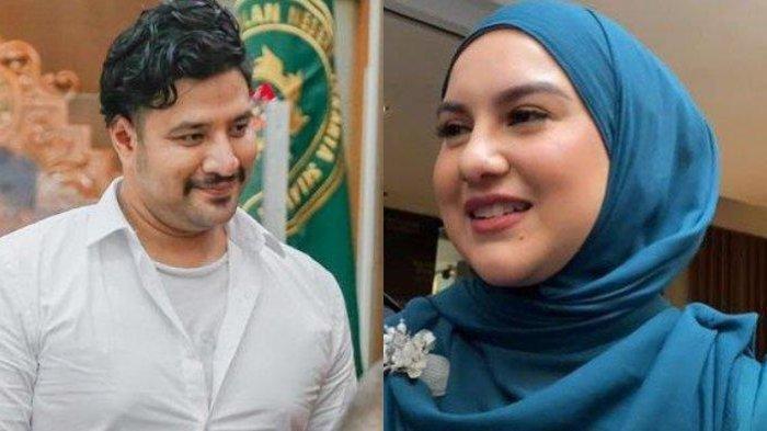 Irish Bella mantap ceraikan Ammar Zoni. Sebelumnya ia sempat konsultasi ke guru spiritual.