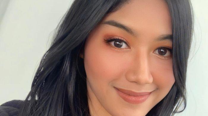 Istri Kaesang Pangarep, Erina Gudono.