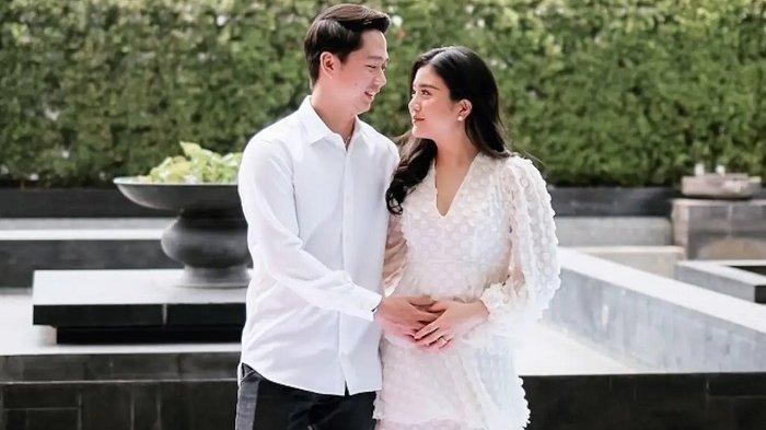 Istri Kevin Sanjaya, Valencia Tanoesoedibjo.