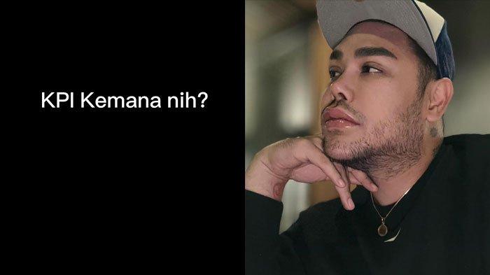 Ivan Gunawan skakmat KPI suruh kerja, seret Jirayut cs
