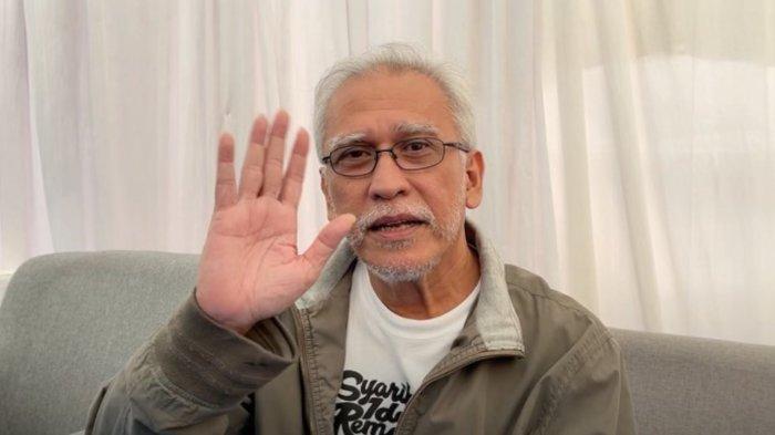 Iwan Fals.