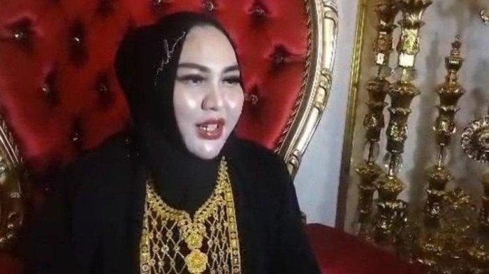 Jemaah haji asal Makassar nekat membeli emas seberat 1 kg dari tanah suci