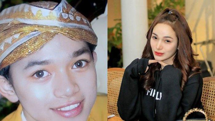Jessica Rinrada atau Jeje, selebgram transgender yang ingin kembali ke kodratnya sebagai lelaki
