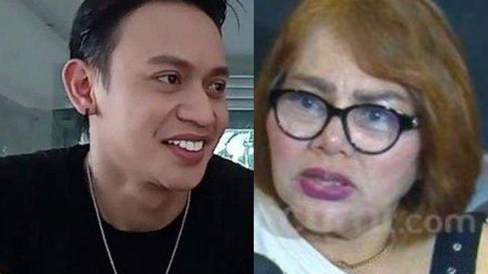 Jordan Ali akhirnya buka suara mengenai kedekatannya dengan Eva Manurung.