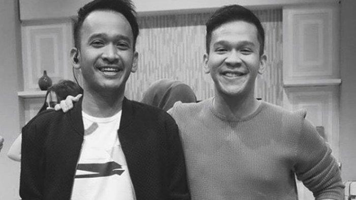 Jordi Onsu bicara soal hubungannya dengan Ruben Onsu setelah setahun tak berkomunikasi