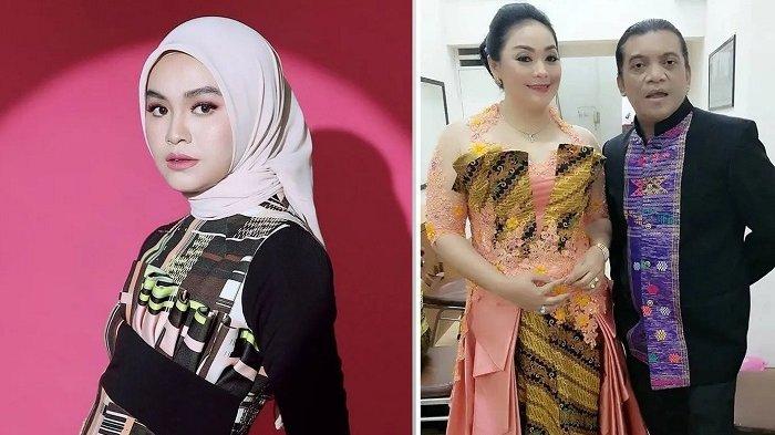 Juara Indonesian Idol 2023, Salma Salsabil sudah minta maaf usai diprotes karena mengubah lirik lagu Stasiun Balapan.