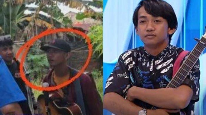 PENYANYI INDONESIAN IDOL KINI NGAMEN - Junaidi, peserta Indonesian Idol 2025 asal Prabumulih, Sumatera Selatan, ditangkap Dinas Sosial Kota Bengkulu saat mengamen di jalanan. Dulu sosoknya viral saat nyanyi lagu Judika.