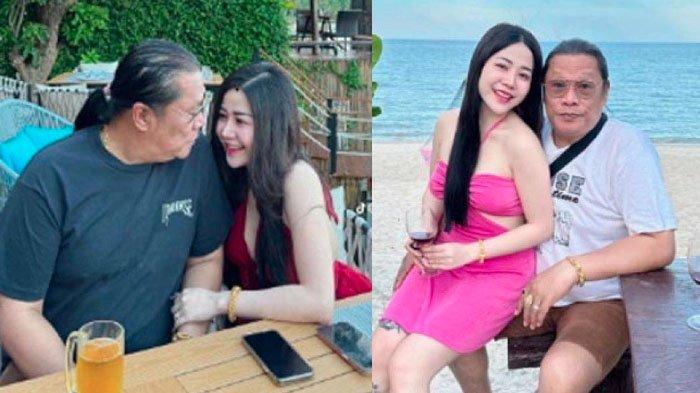 KISAH Wanita Tak Menyesal Nikahi Pria Lebih Tua 30 Tahun, Cuek Dibilang Matre: Uang Tak Pernah Habis